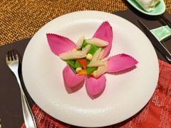 -王府茶宴(大观园总店)
