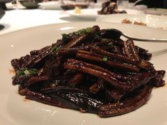 响油鳝糊-福1088