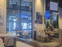 -玛尚诺Pizza&Bar(长泰广场店)