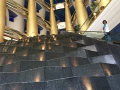 -迪拜帆船酒店