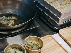 -素满香·全民食养自助(长宁龙之梦店)