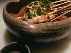 -绿茶餐厅(石家庄万象城店)