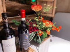 -叶叶菩提·晋福宫