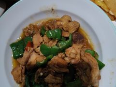 -老乡鸡(东方广场店)