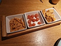 -胡马八破·川菜小馆(高新万达店)