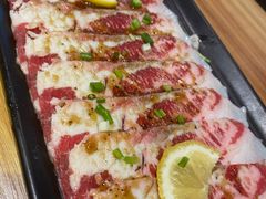 -小米烤肉-泥炉炭烤(常营店)