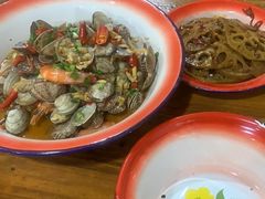 -老三样·美食研究中心(世贸路店)