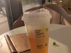 -奈雪的茶(金凤万达PRO店)