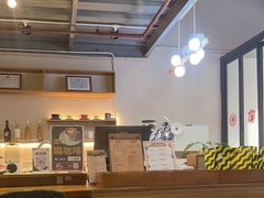 -6号咖Coffee