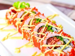 风火卷-禾绿寿司·定食·拉面·烧炸(喜荟城店)