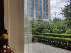 -星巴克(北京惠新东街店)