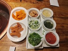 -额尔敦传统涮(西坝河店)