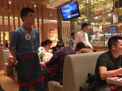 -西贝(宝乐汇店)