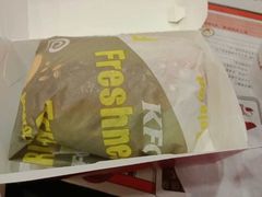 -肯德基(西安电子城店)