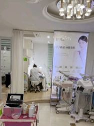 -清颜堂丨分子祛痘·功效美肤