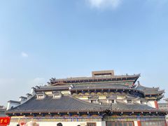 -西安城墙·碑林历史文化景区