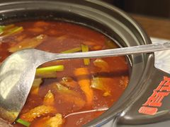 -肖记公安牛肉鱼杂馆·省级非物质文化遗产(崇仁路江滩直营店)