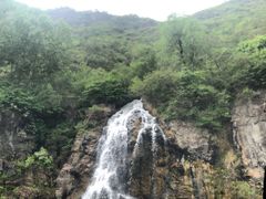 -百里山水画廊乌龙峡谷