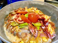 -刘姐啤酒鱼音乐餐厅(阳朔美食丁厄3分店)