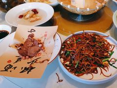 -胡杨记忆(和平路店)