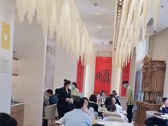 -顺味凤城(九六广场店)