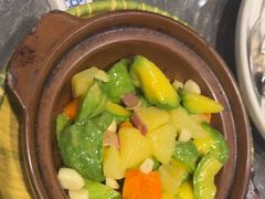 -福照楼汽锅鸡·云南菜(护国路店)