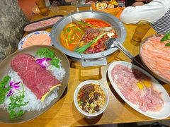 -楠火锅(太古里总店)