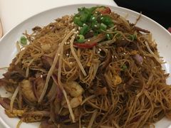 -翠华餐厅(香港国际机场店)