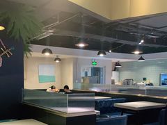 大堂-觅山云南菜(泊富ICITY店)