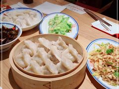 -新兴园饺子馆(北京百子湾店)