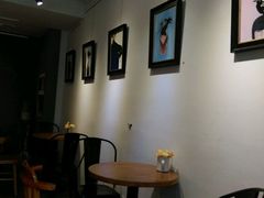 -研途咖啡馆(健康路店)