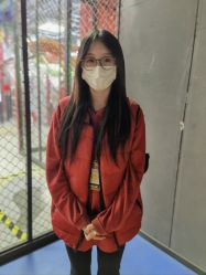 -嗨翻Hi-Fun竞技主题乐园·蹦床团建生日聚会(五棵松华熙店)