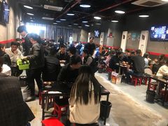 -碎怂烤肉(钟楼柳巷店)