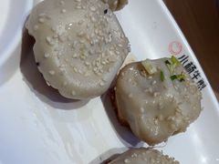 -小杨生煎(周浦万达店)