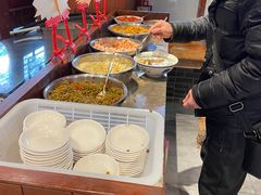 -星粉面大王城(德馨园店)