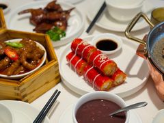 -粤来记·啫啫煲·点心(日月光店)