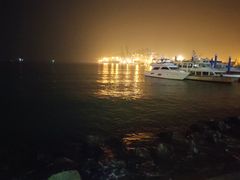 -旺富东海大酒楼(海鲜街店)