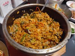 -土大力拌饭名家(丹尼斯百货店)