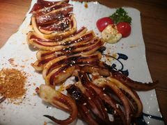 -小川洋风料理(大悦城店)