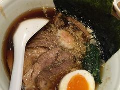 -一風堂拉面(港汇恒隆店)