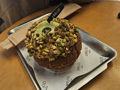 -LANLIZI BAKERY(COSMO店)