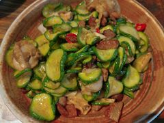 -水煮三国·川鲁江湖菜(香山店)