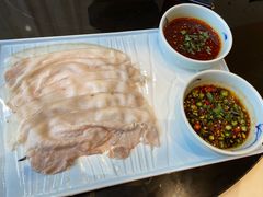 李庄白肉-悦品川·品味·宜宾菜