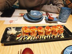 -舞漁日料美人胶原锅(陆家嘴中心店)
