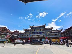 -隔壁老王·家常云南菜(花巷店)