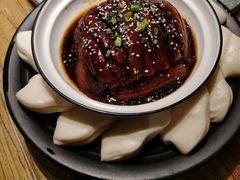 -滇铺子·云南特色菜·第九届野生菌美食节(曲靖万达店)