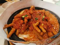 -七八冷面·延边朝鲜族美食(圣熙八号店)