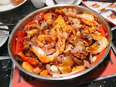 -和福顺·牛肉海鲜焖锅(汕头金平万达广场店)