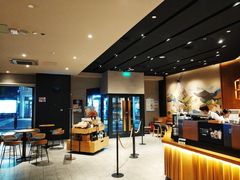 -星巴克(天津佛罗伦萨小镇店)