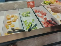 -比格比萨自助(国展店)